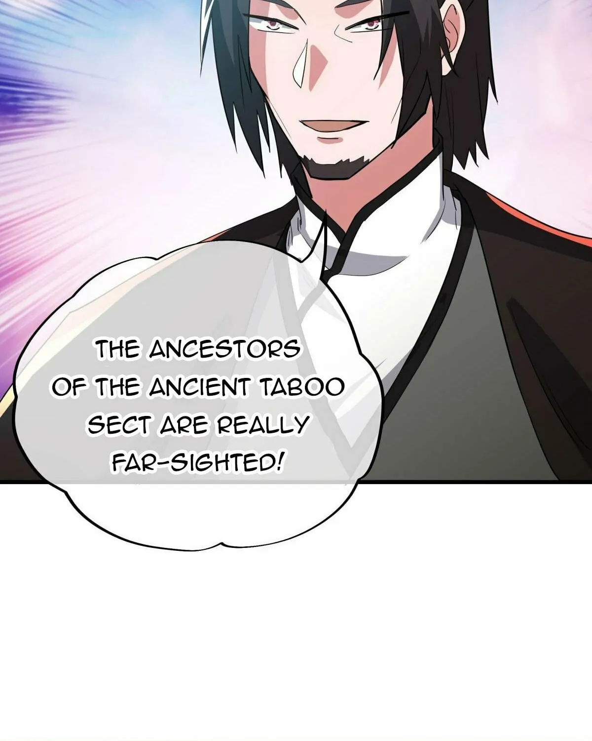 Peerless Battle Spirit (Colored) Chapter 605 page 88 - 