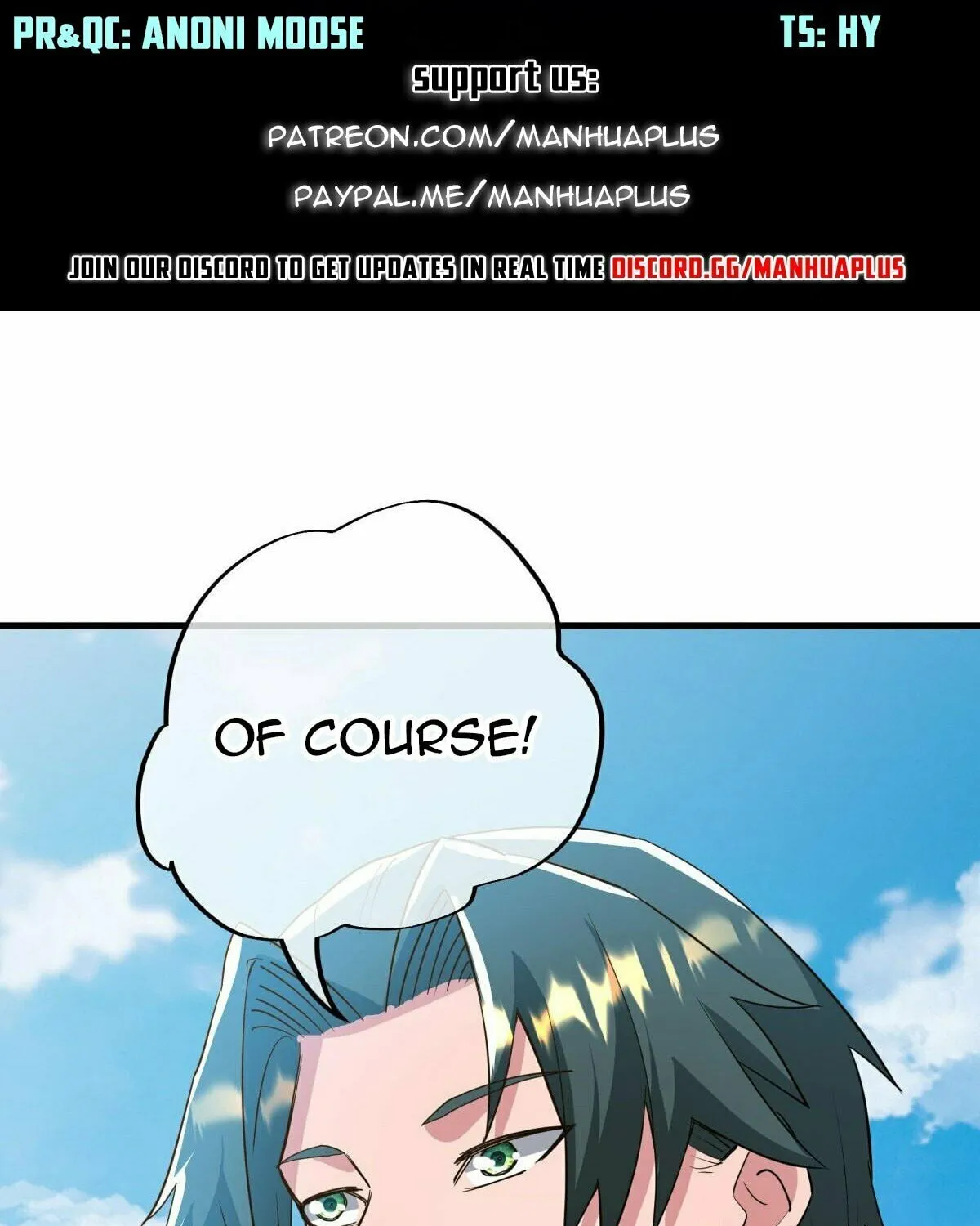 Peerless Battle Spirit (Colored) Chapter 606 page 2 - 