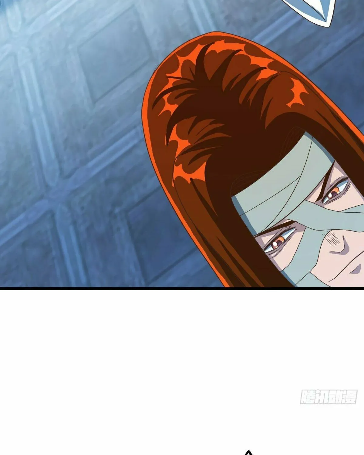 Peerless Battle Spirit (Colored) Chapter 606 page 102 - 