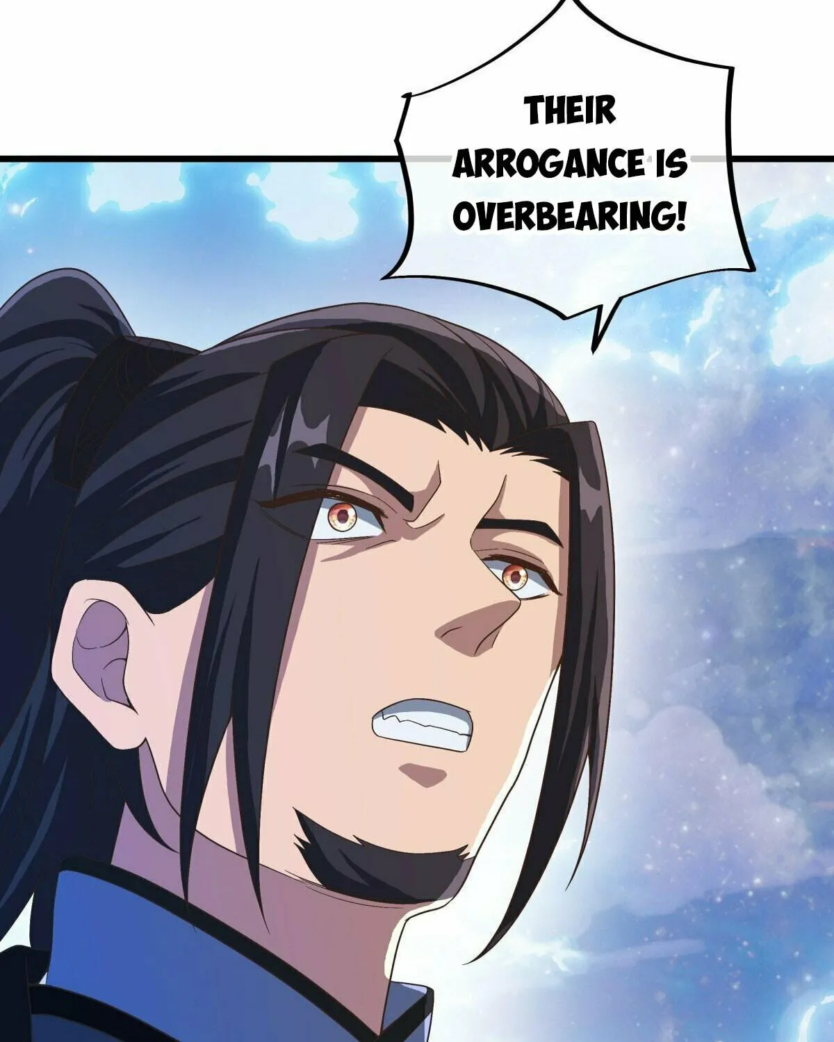 Peerless Battle Spirit (Colored) Chapter 606 page 103 - 
