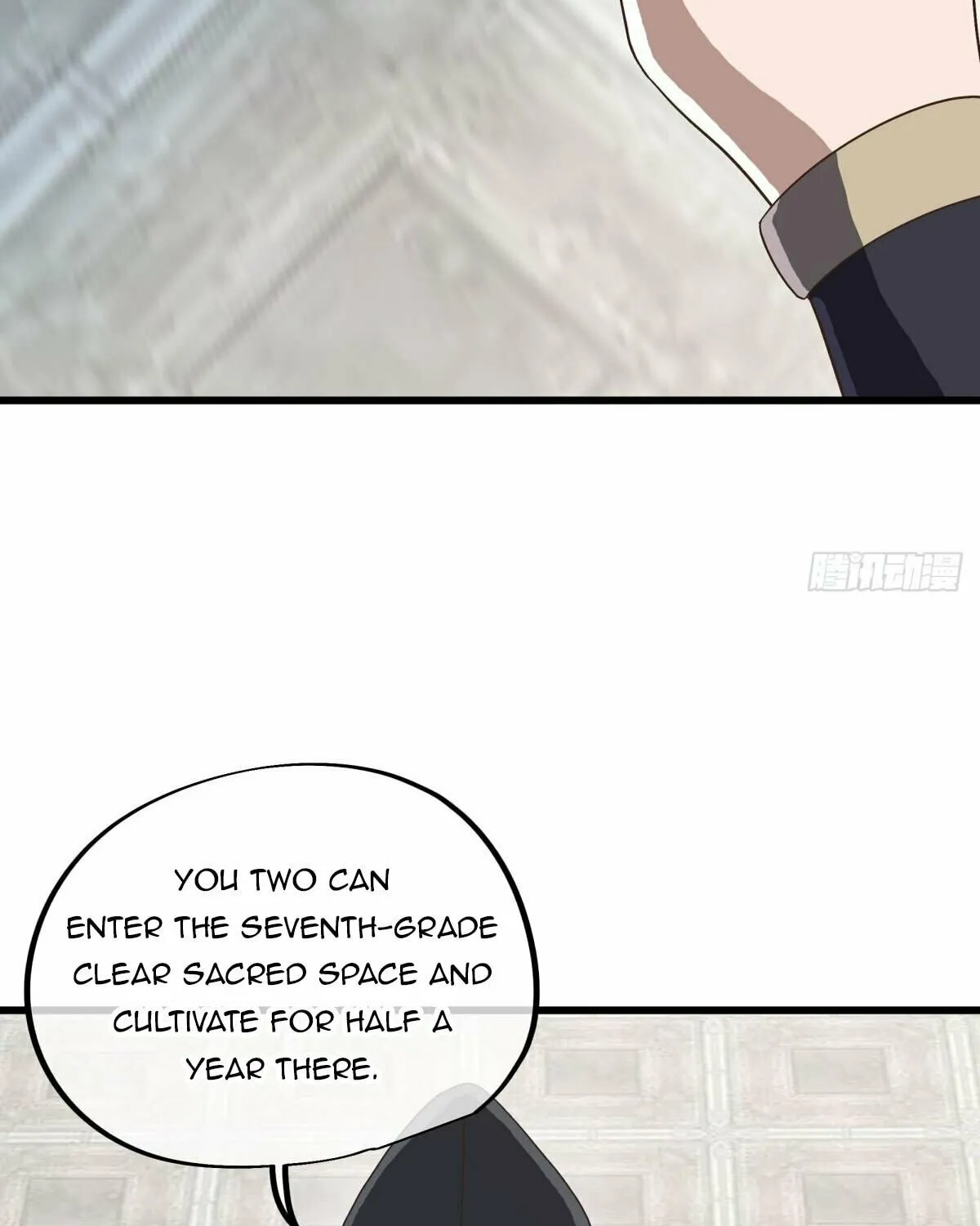 Peerless Battle Spirit (Colored) Chapter 606 page 109 - 