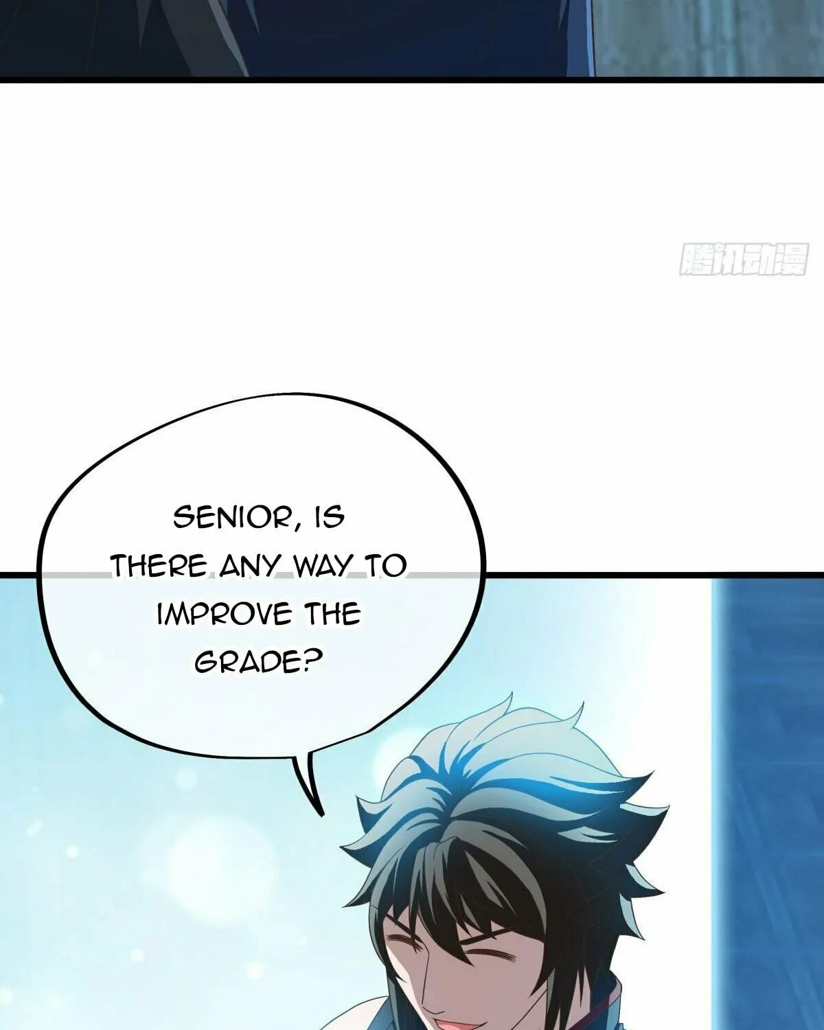 Peerless Battle Spirit (Colored) Chapter 606 page 112 - 
