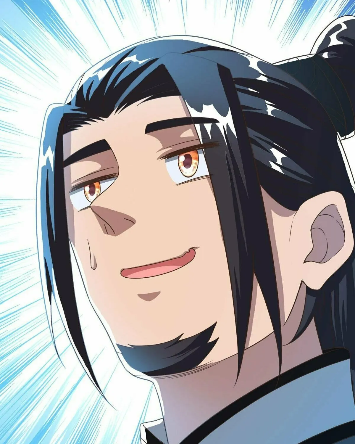 Peerless Battle Spirit (Colored) Chapter 606 page 115 - 