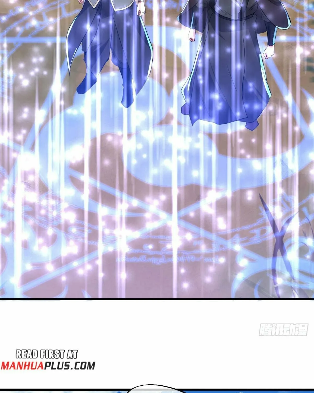 Peerless Battle Spirit (Colored) Chapter 606 page 31 - 