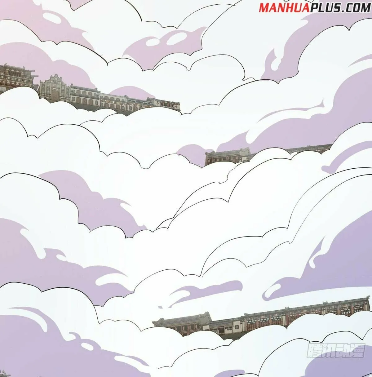 Peerless Battle Spirit (Colored) Chapter 606 page 43 - 
