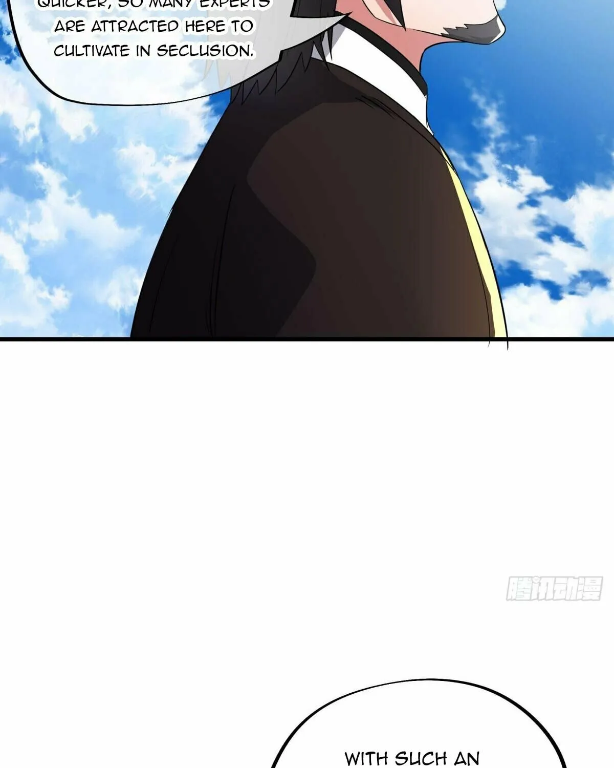 Peerless Battle Spirit (Colored) Chapter 606 page 46 - 