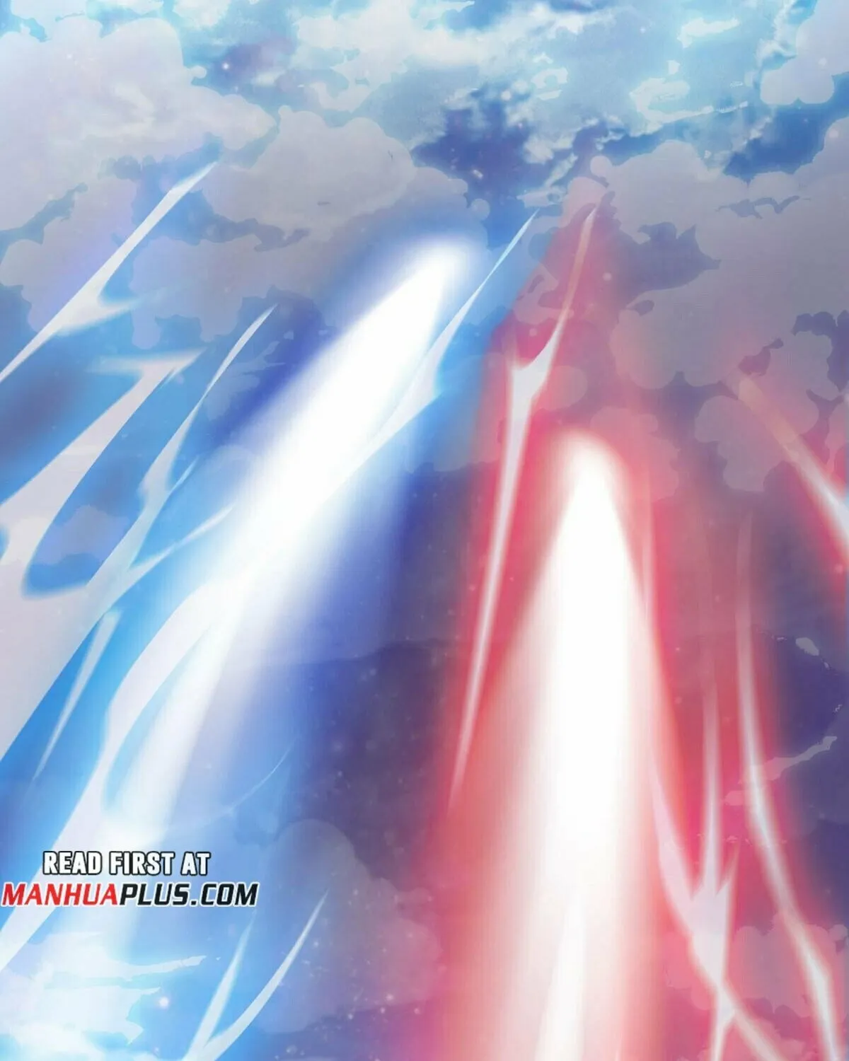 Peerless Battle Spirit (Colored) Chapter 606 page 54 - 