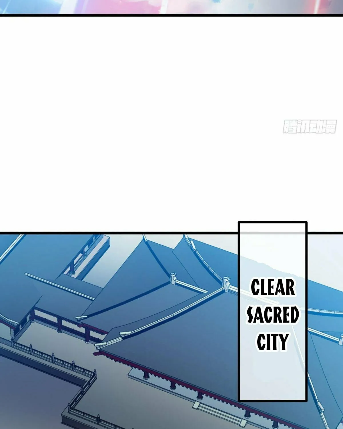Peerless Battle Spirit (Colored) Chapter 606 page 56 - 