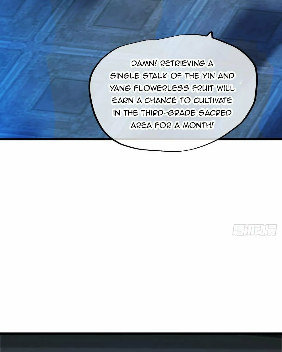 Peerless Battle Spirit (Colored) Chapter 606 page 60 - 