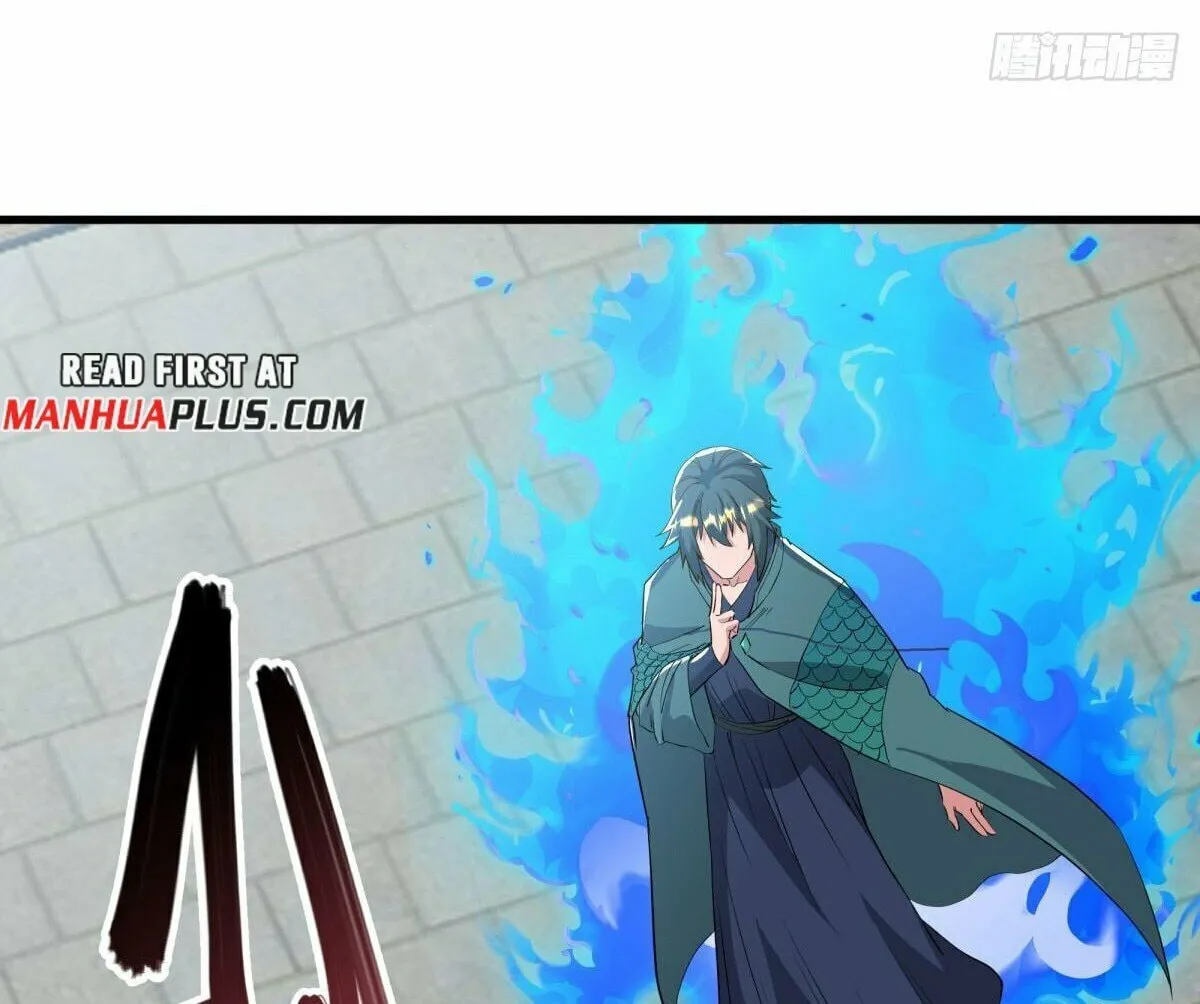 Peerless Battle Spirit (Colored) Chapter 606 page 7 - 