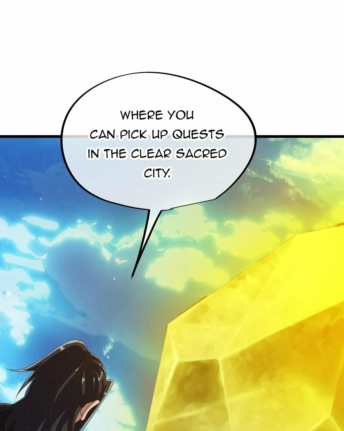 Peerless Battle Spirit (Colored) Chapter 606 page 63 - 