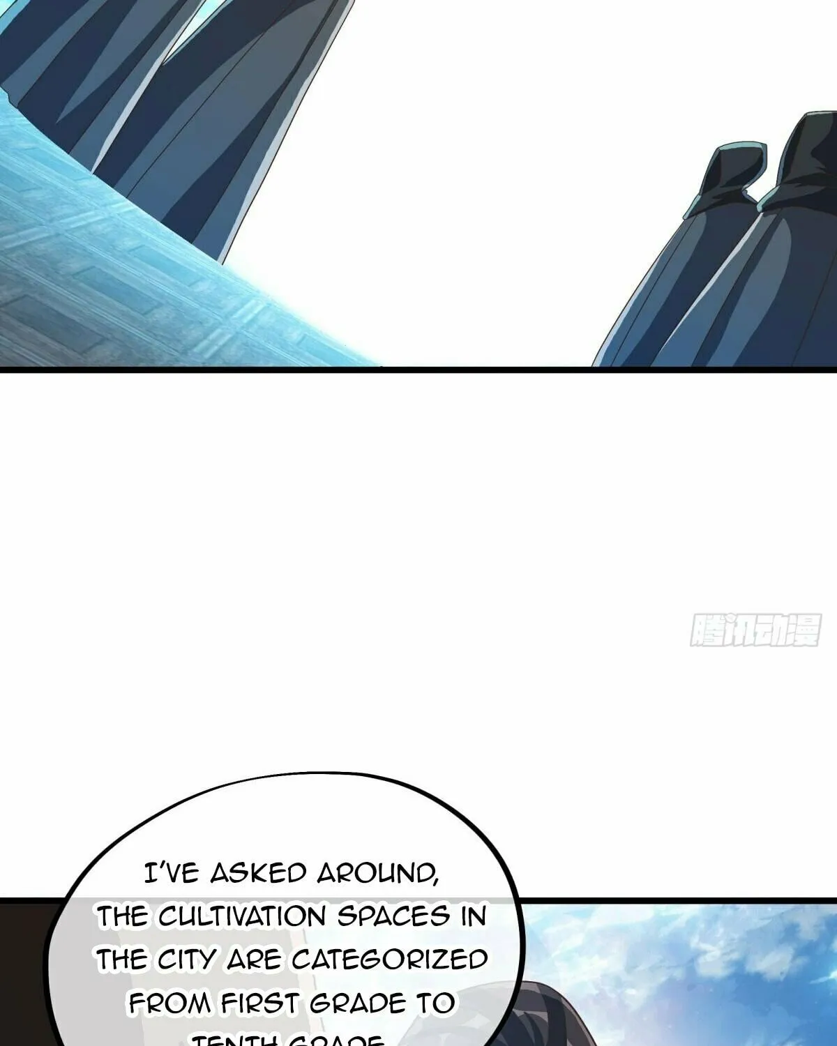 Peerless Battle Spirit (Colored) Chapter 606 page 65 - 