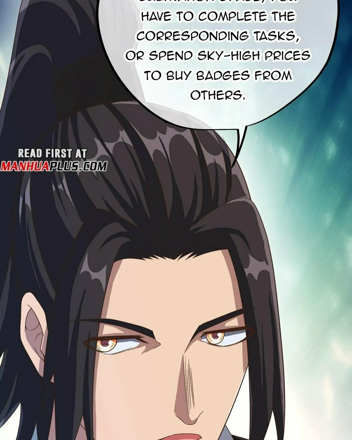 Peerless Battle Spirit (Colored) Chapter 606 page 68 - 