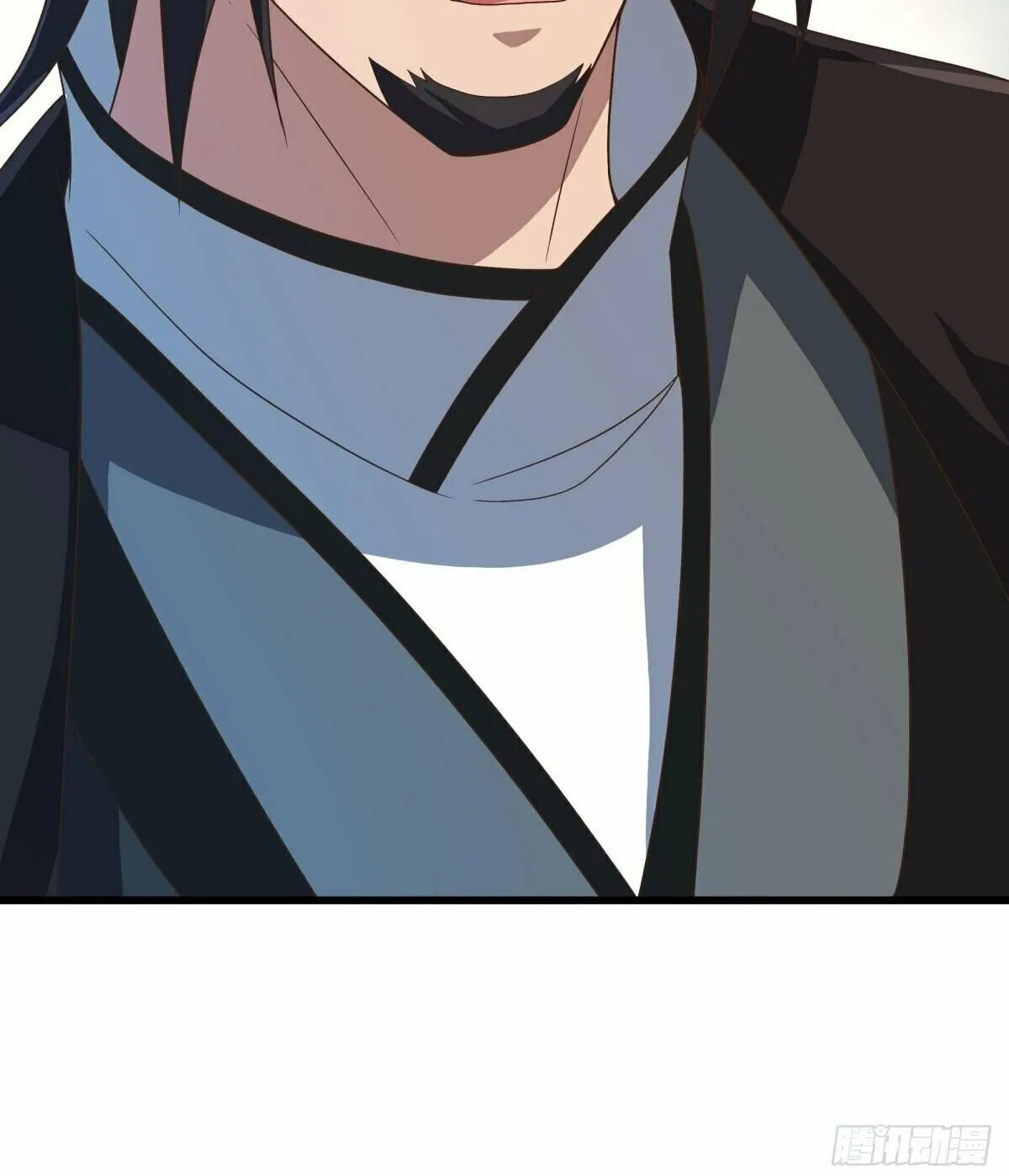 Peerless Battle Spirit (Colored) Chapter 606 page 69 - 