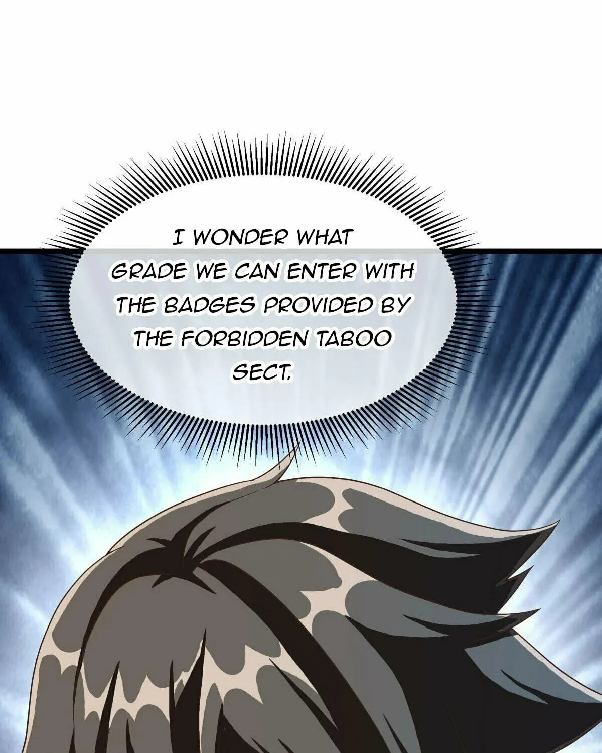 Peerless Battle Spirit (Colored) Chapter 606 page 70 - 
