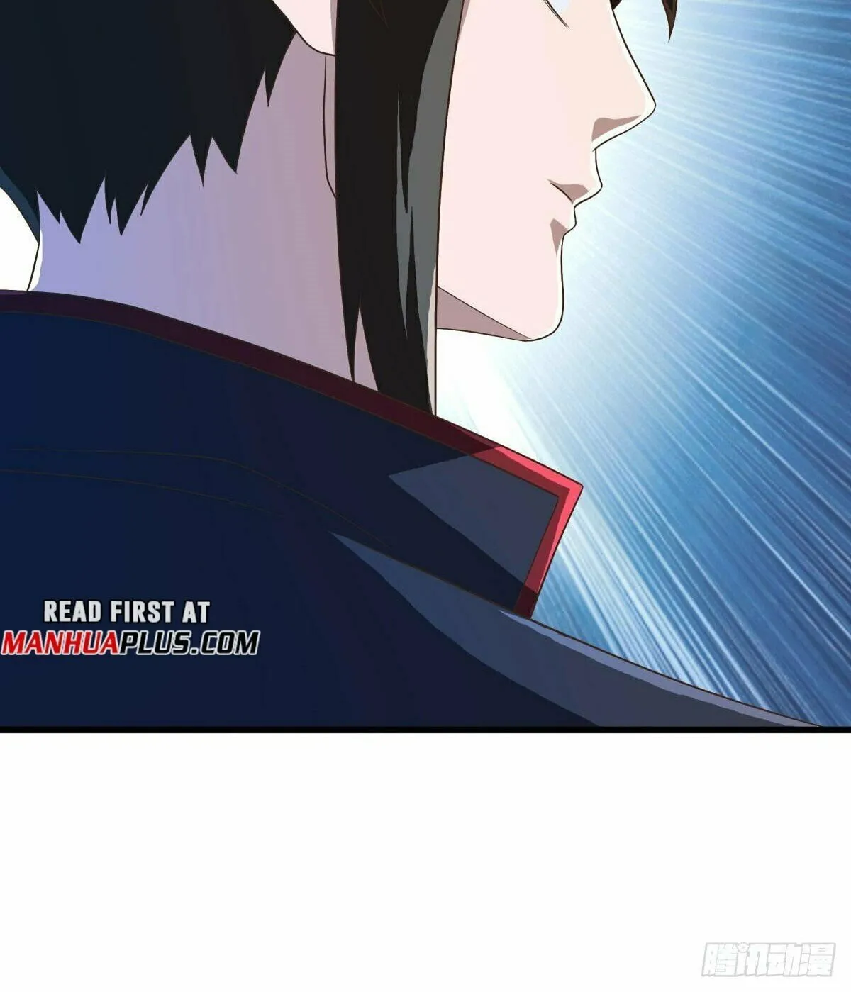 Peerless Battle Spirit (Colored) Chapter 606 page 76 - 