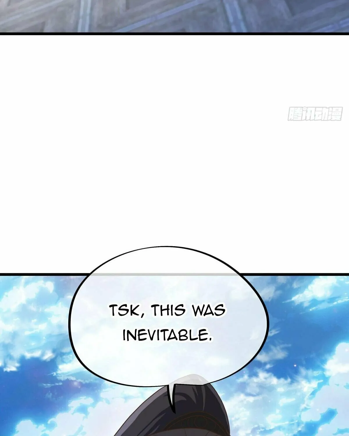 Peerless Battle Spirit (Colored) Chapter 606 page 79 - 