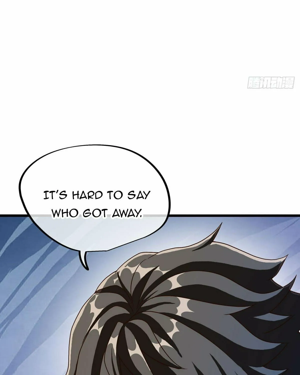 Peerless Battle Spirit (Colored) Chapter 606 page 84 - 