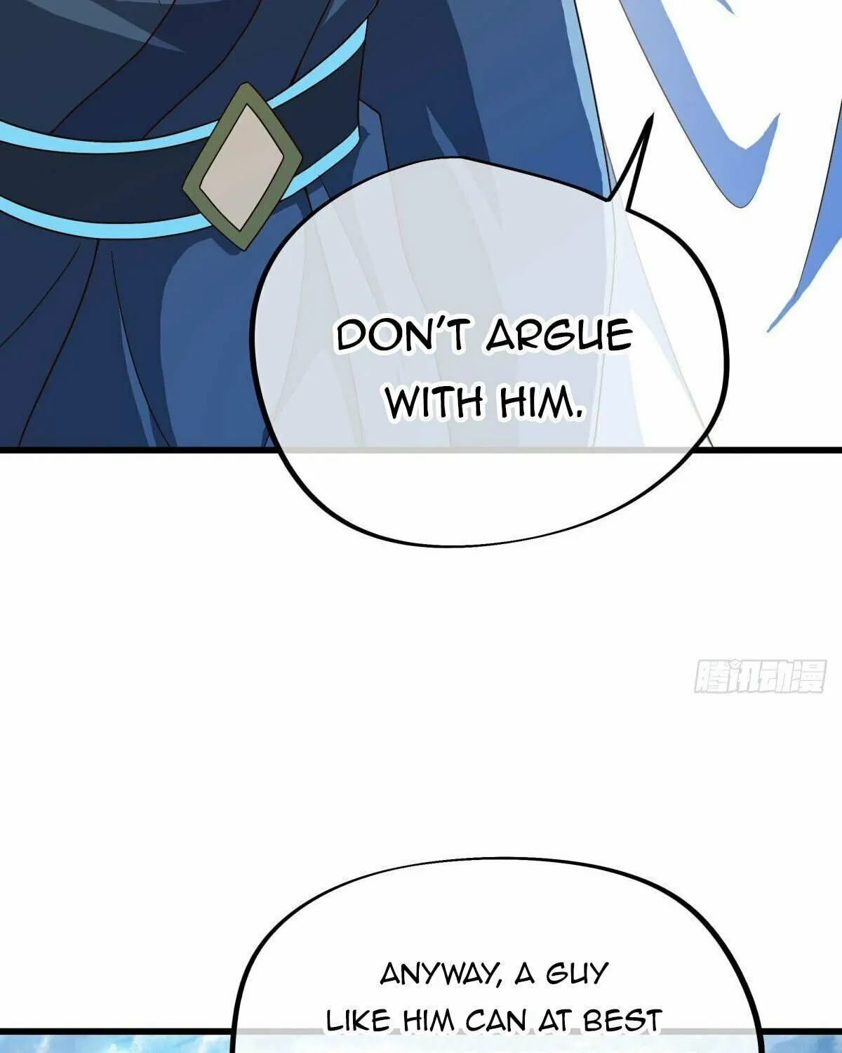 Peerless Battle Spirit (Colored) Chapter 606 page 88 - 