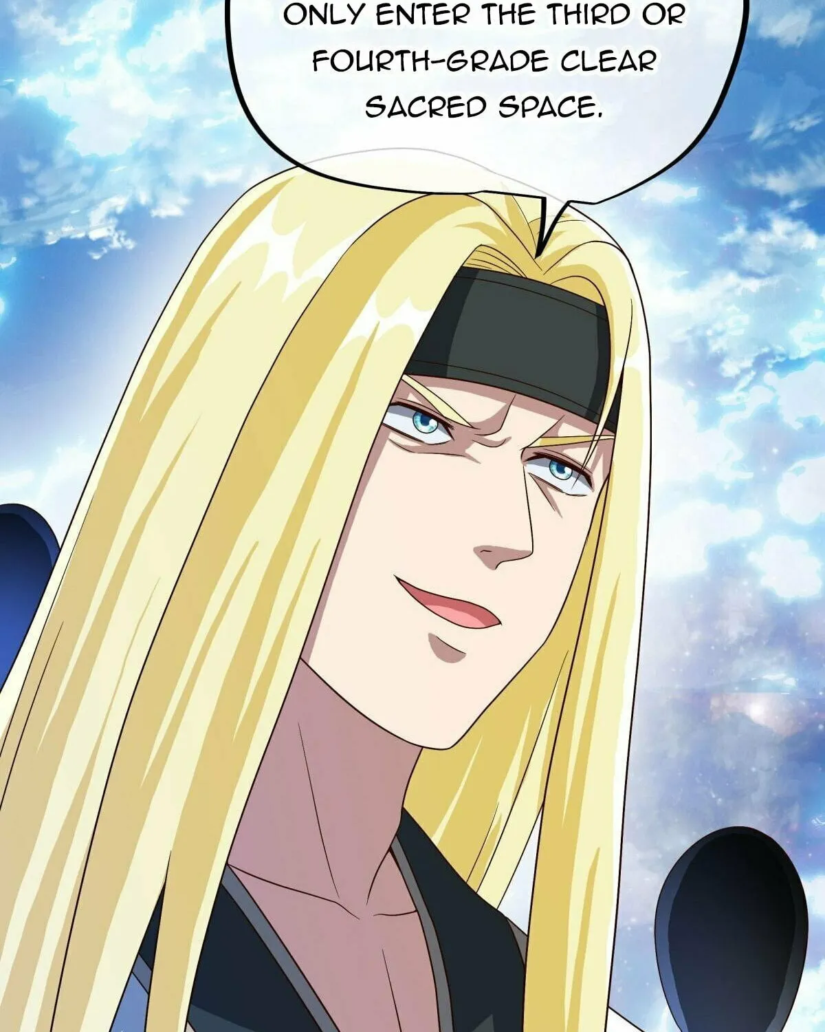 Peerless Battle Spirit (Colored) Chapter 606 page 89 - 