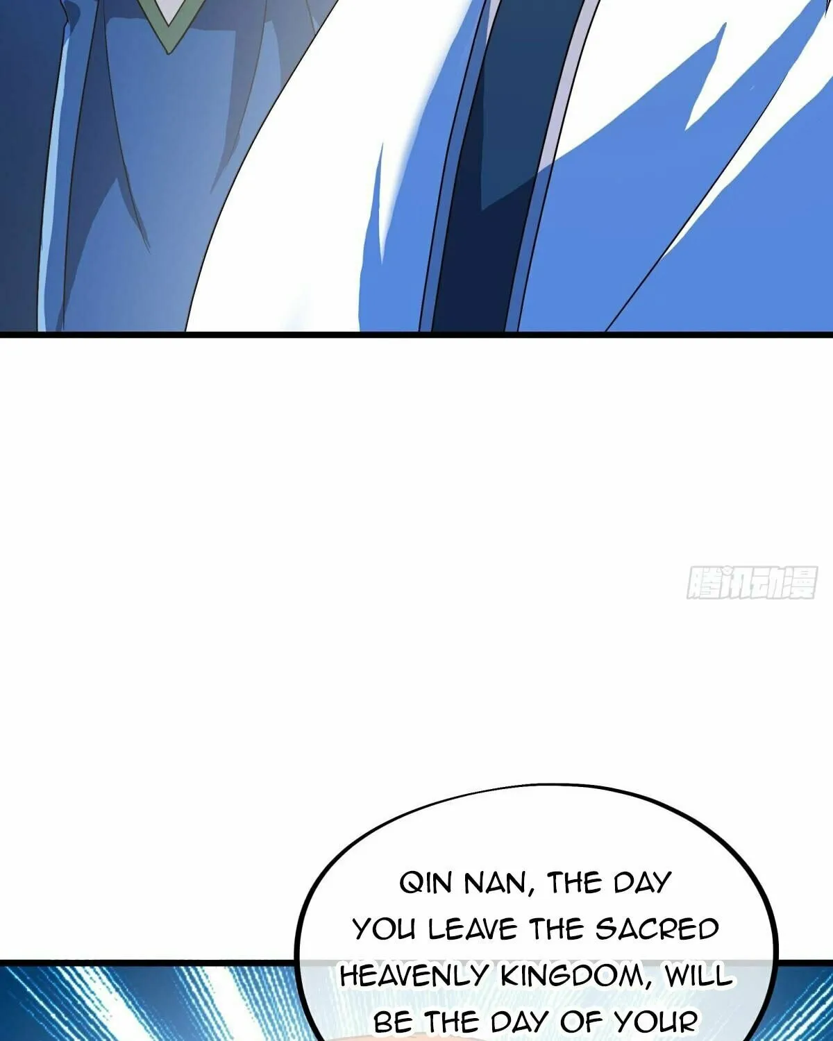 Peerless Battle Spirit (Colored) Chapter 606 page 93 - 