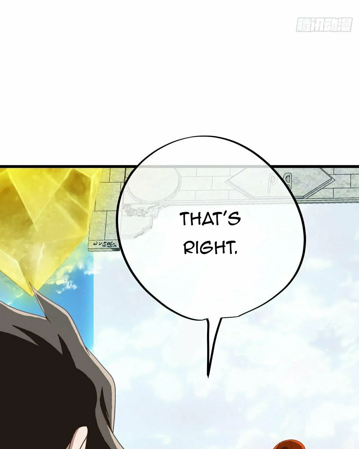 Peerless Battle Spirit (Colored) Chapter 606 page 98 - 
