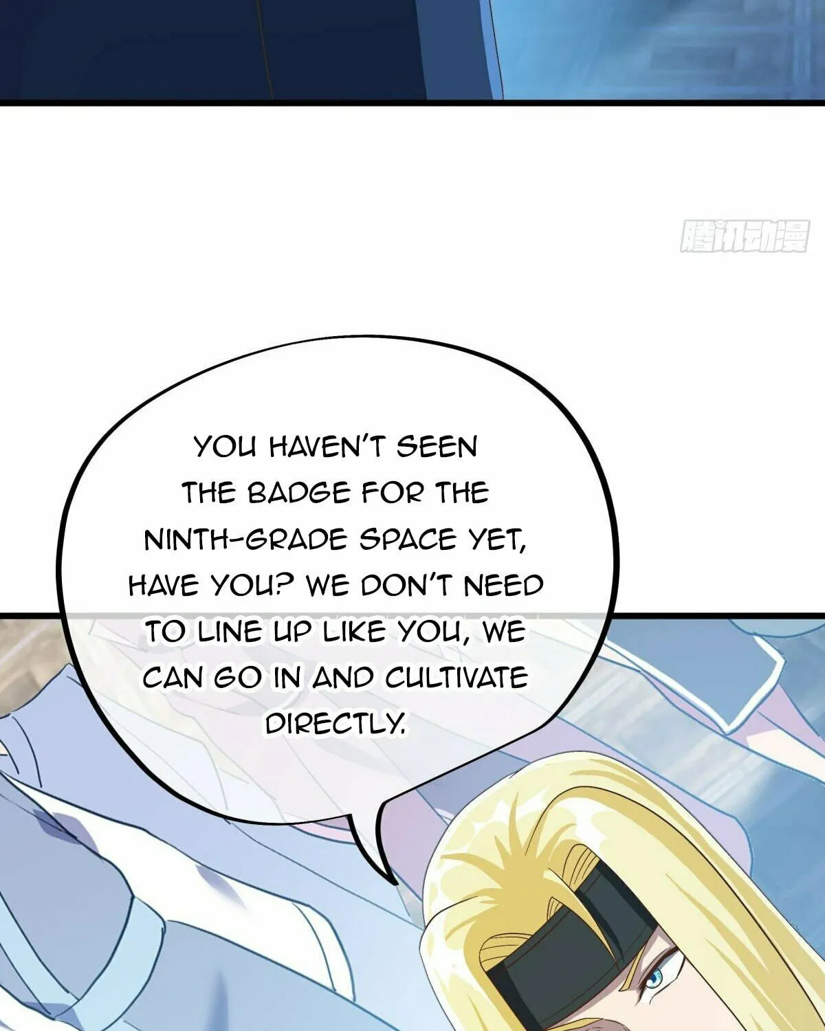 Peerless Battle Spirit (Colored) Chapter 606 page 100 - 