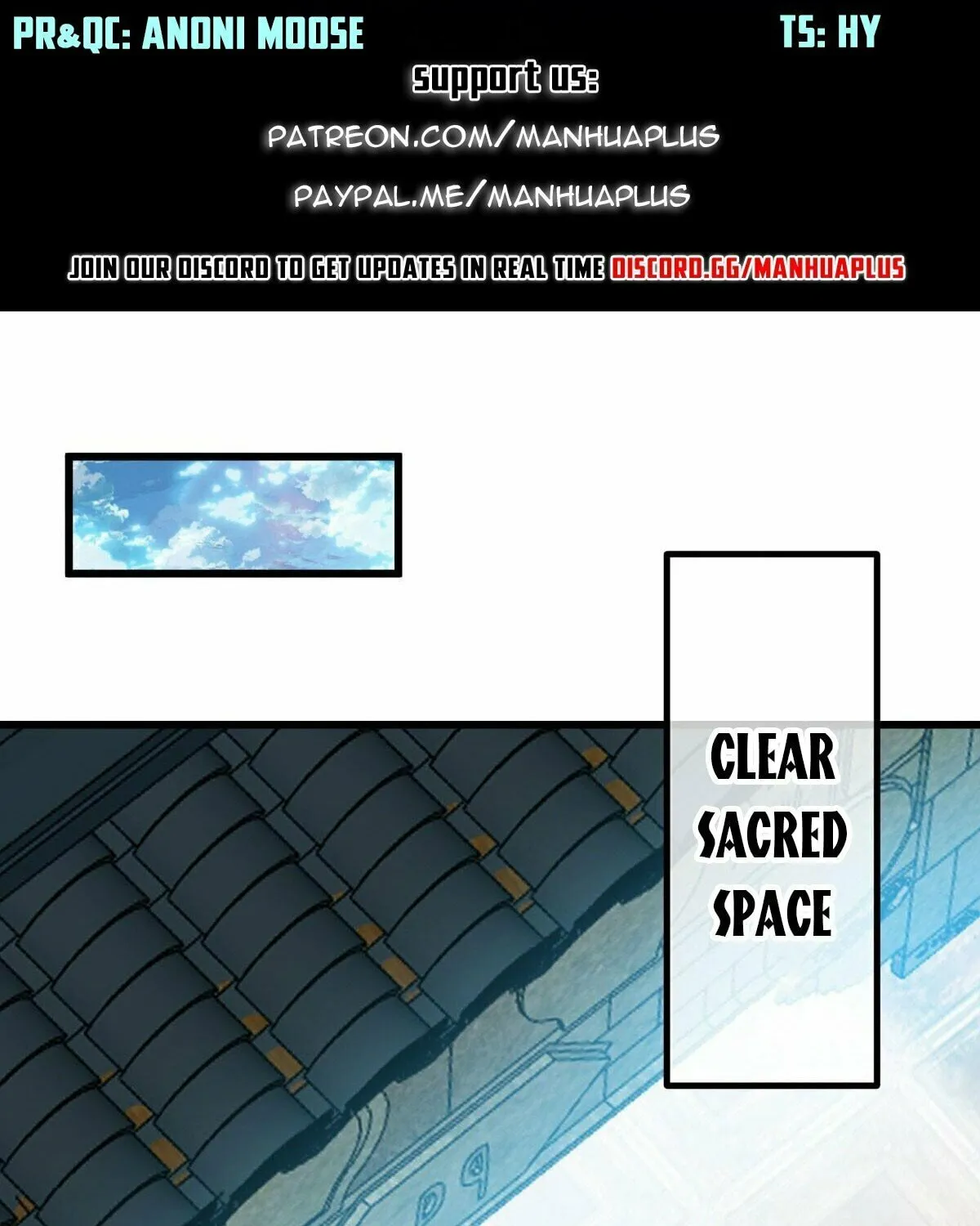 Peerless Battle Spirit (Colored) Chapter 607 page 2 - 