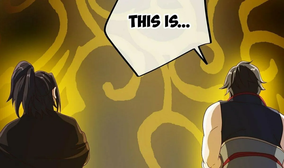 Peerless Battle Spirit (Colored) Chapter 607 page 8 - 