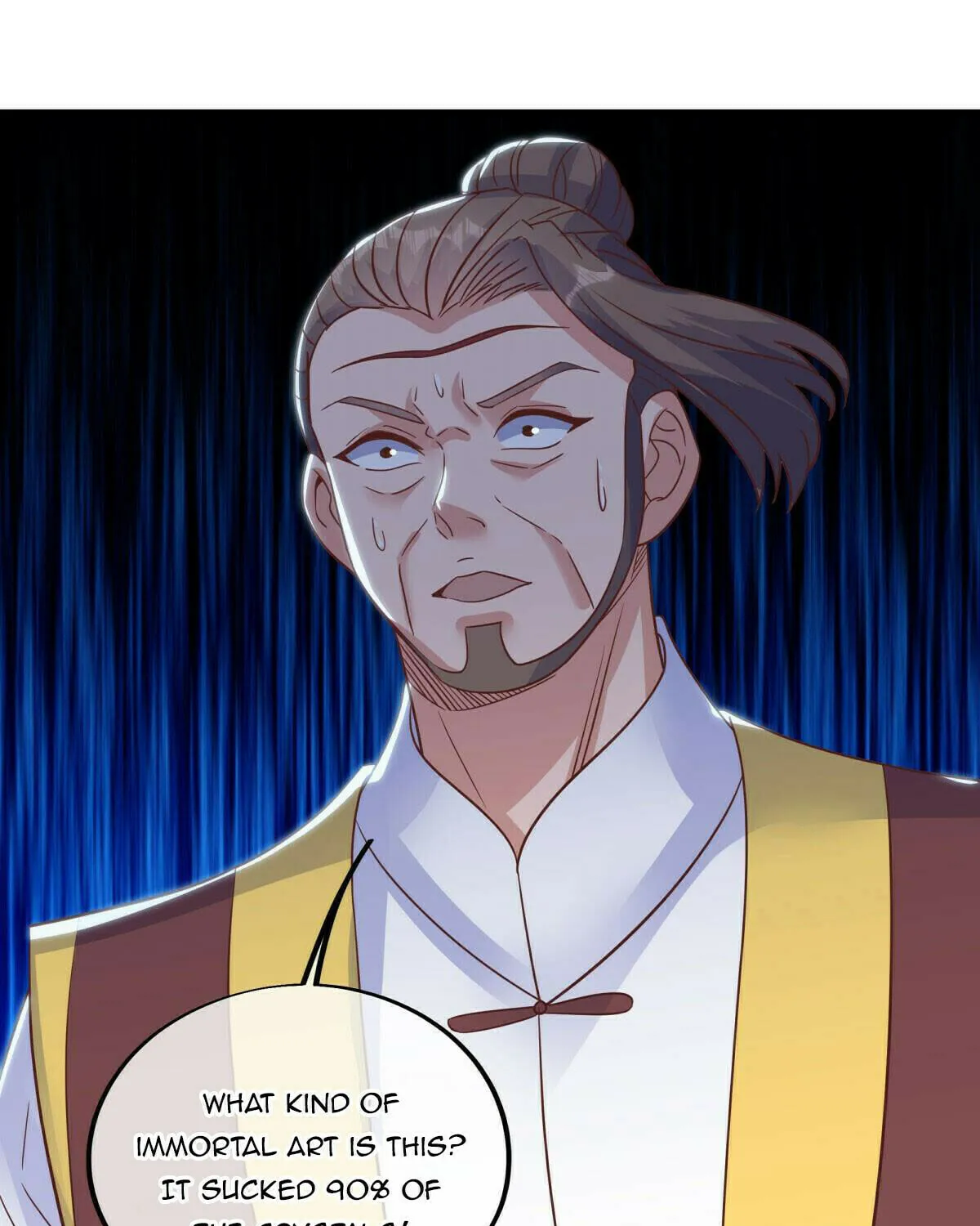 Peerless Battle Spirit (Colored) Chapter 608 page 14 - 