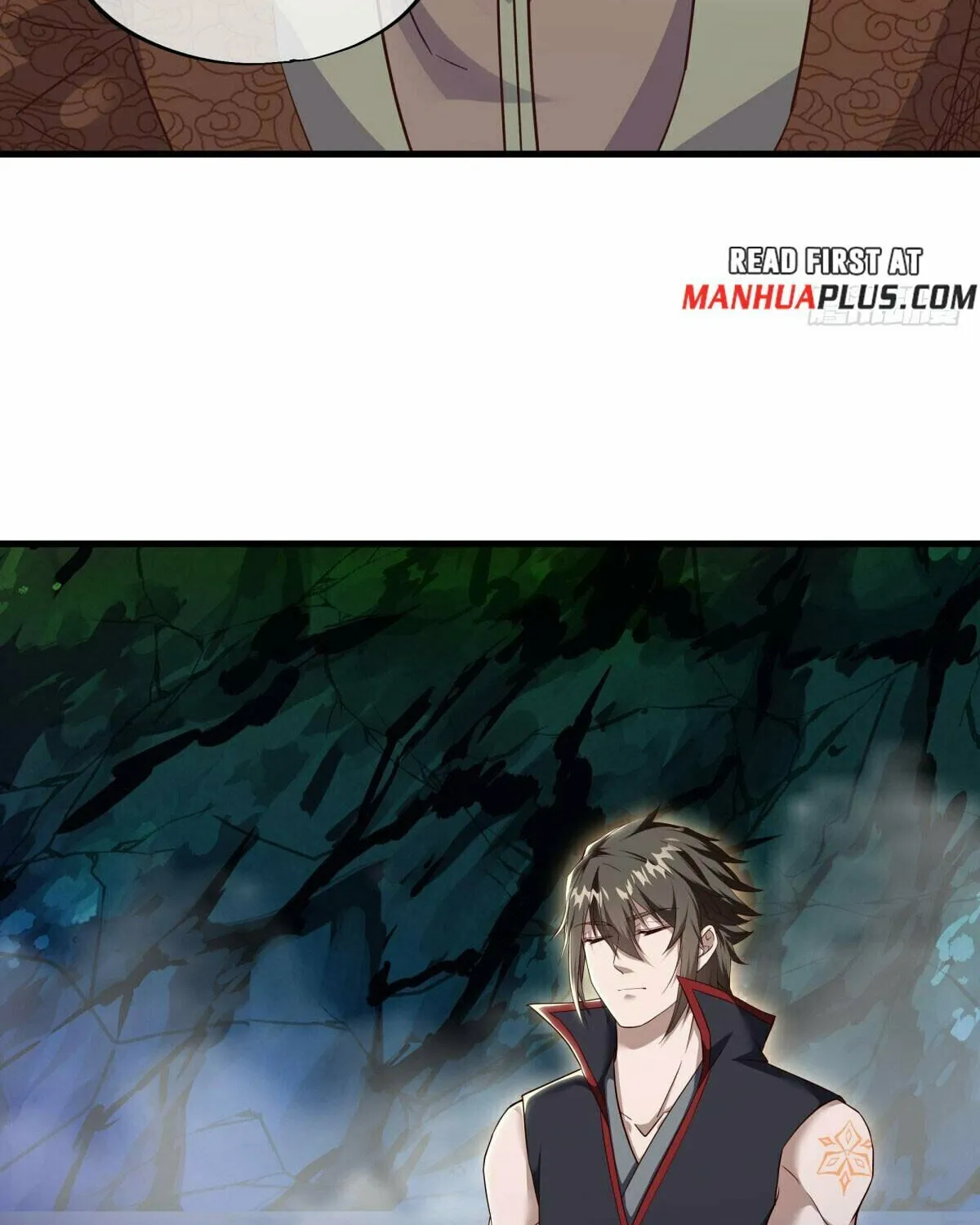 Peerless Battle Spirit (Colored) Chapter 608 page 29 - 