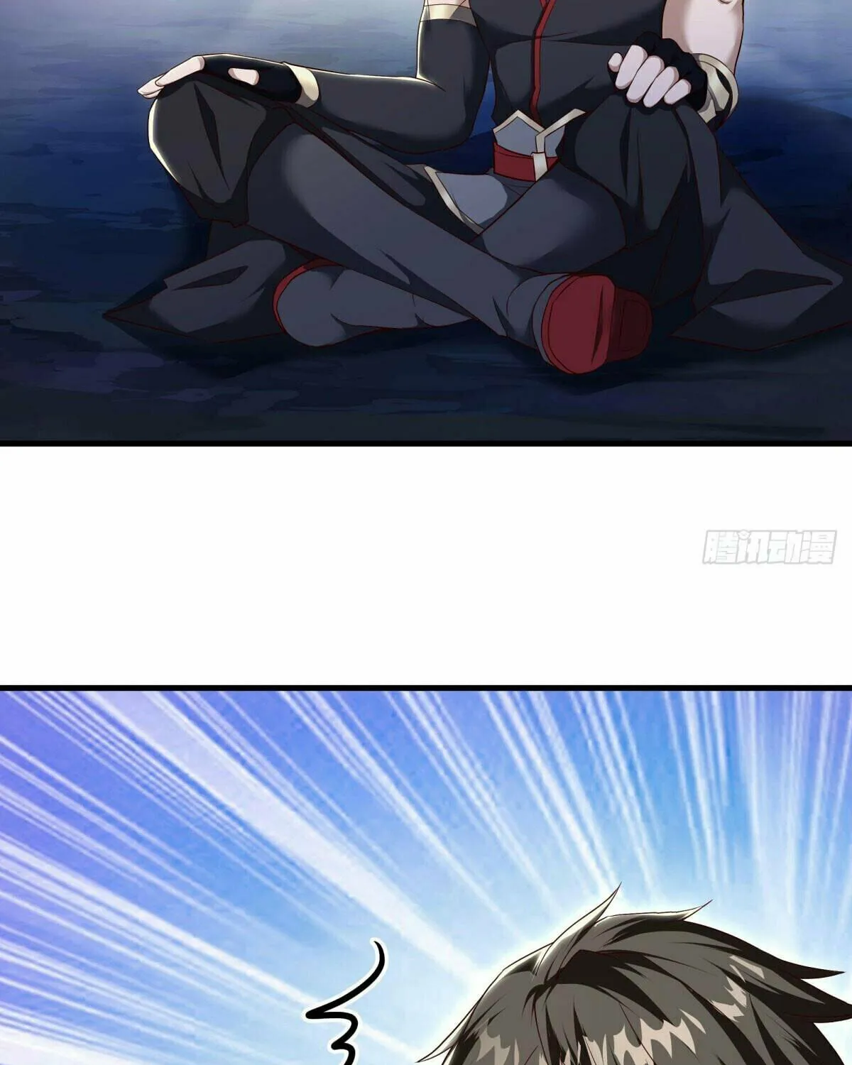 Peerless Battle Spirit (Colored) Chapter 608 page 30 - 
