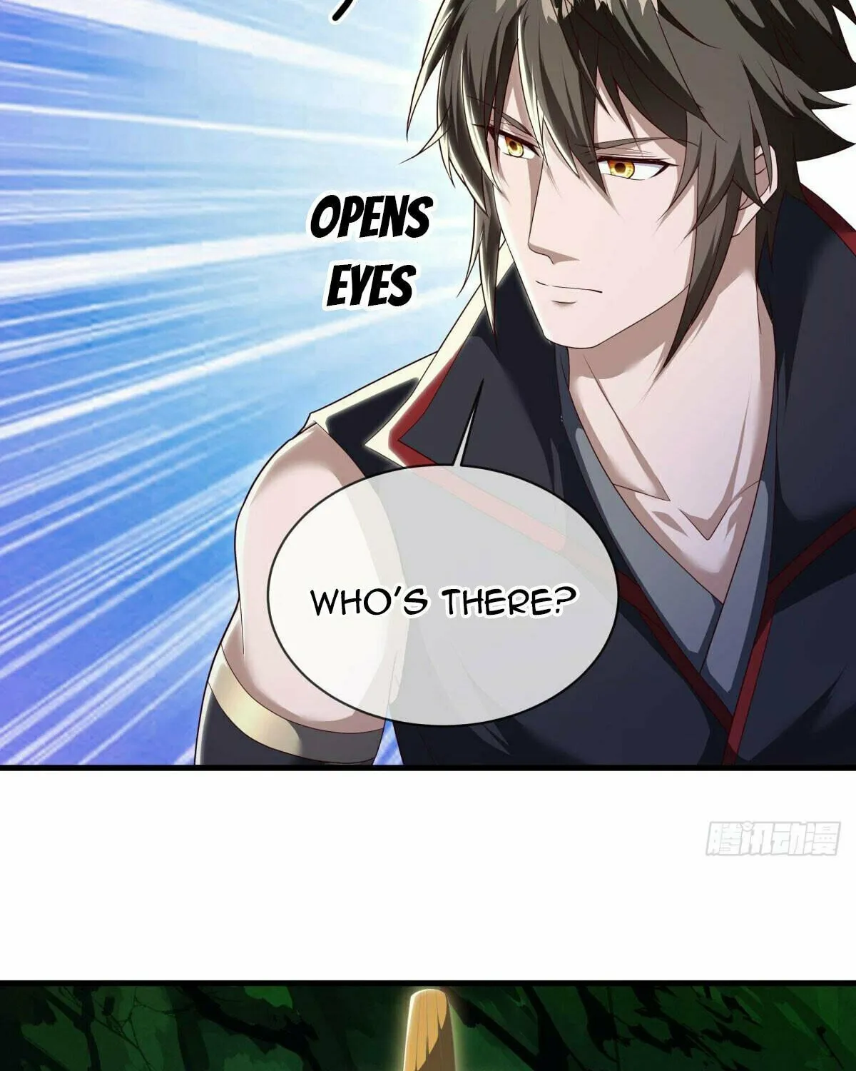 Peerless Battle Spirit (Colored) Chapter 608 page 31 - 
