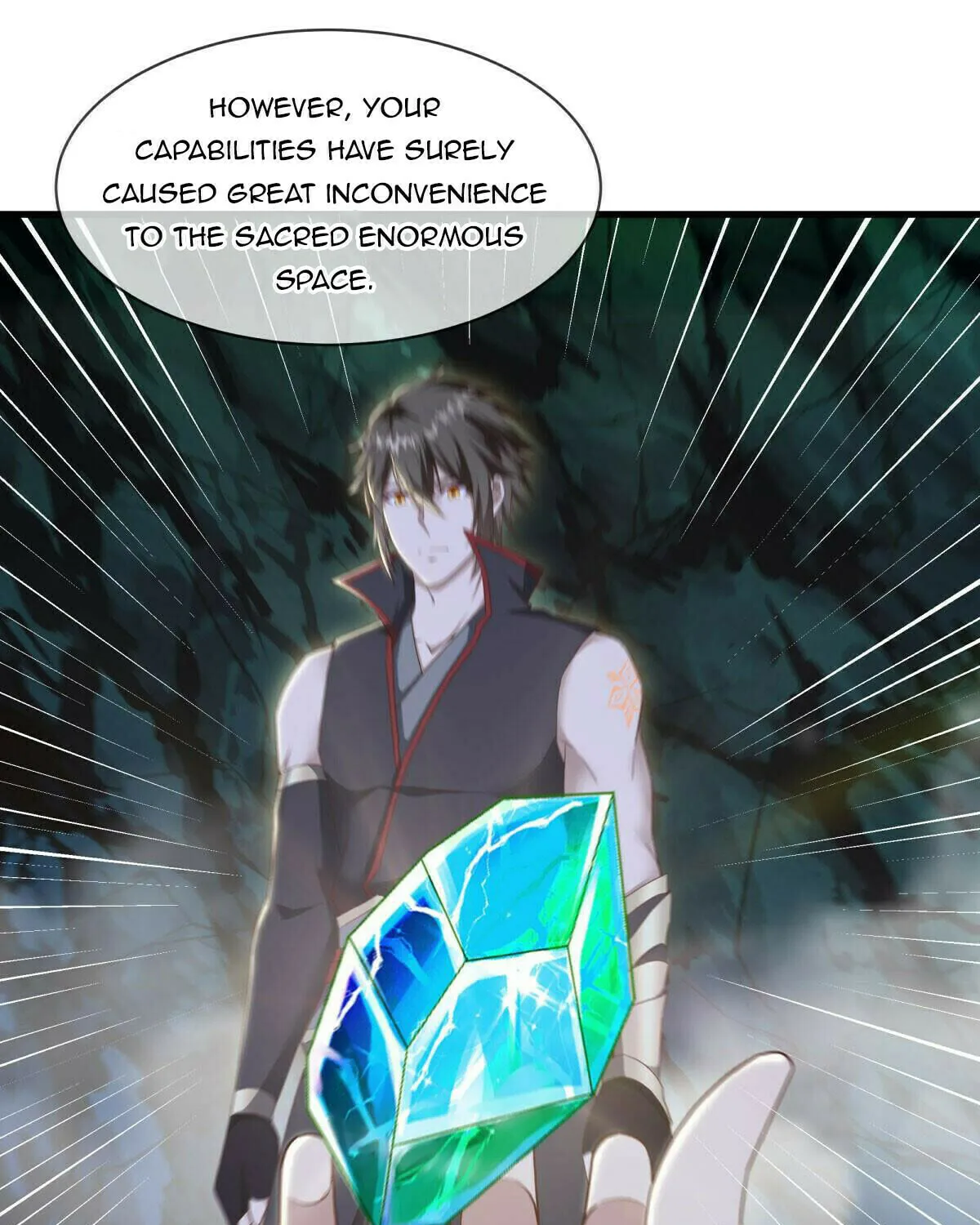 Peerless Battle Spirit (Colored) Chapter 608 page 44 - 