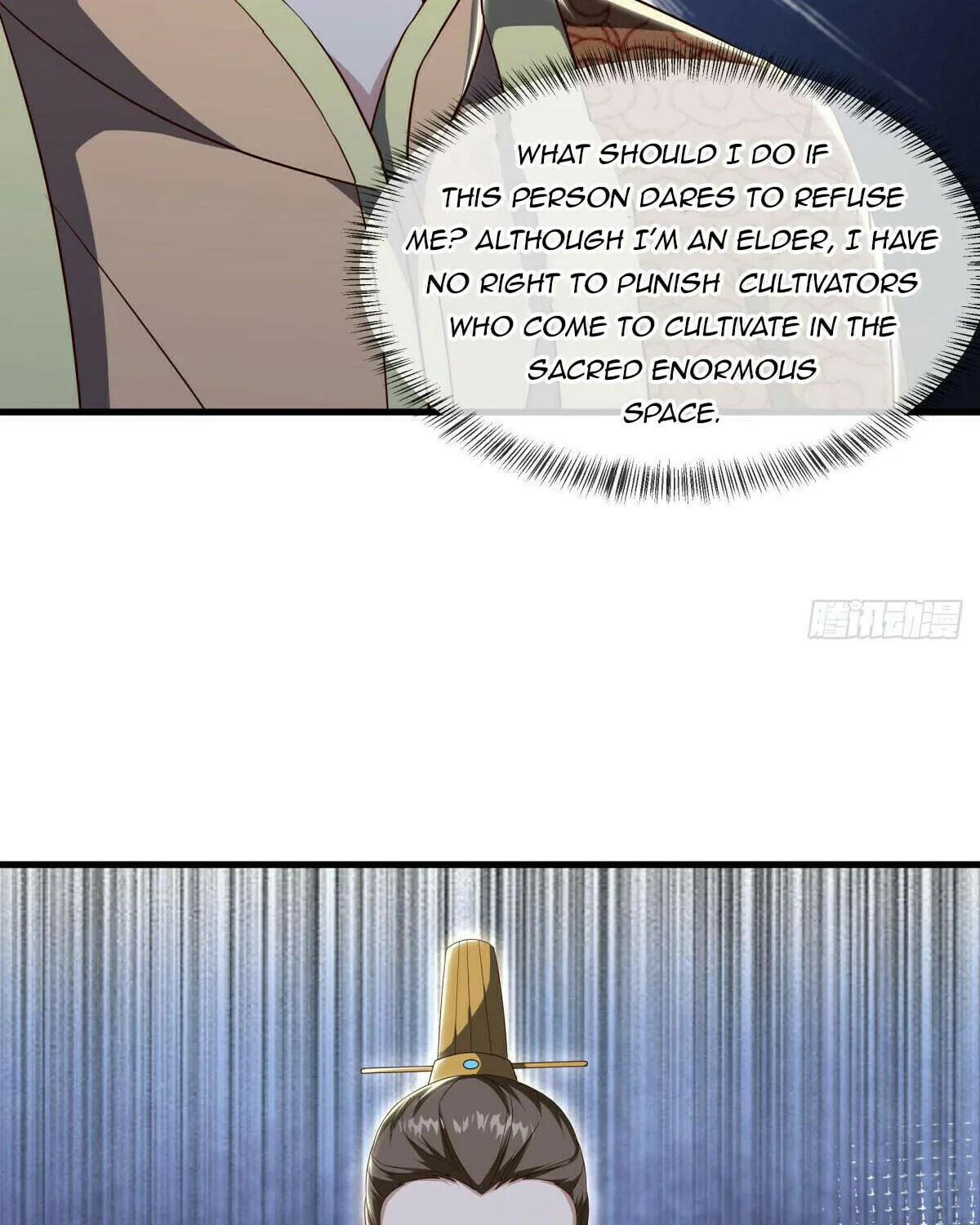 Peerless Battle Spirit (Colored) Chapter 608 page 49 - 