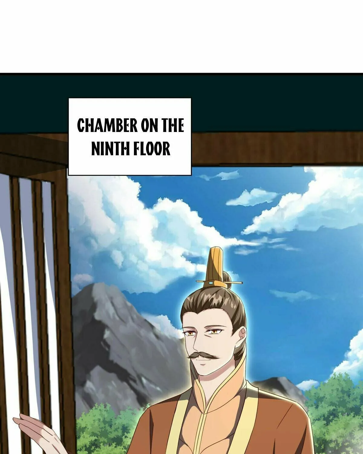 Peerless Battle Spirit (Colored) Chapter 608 page 62 - 