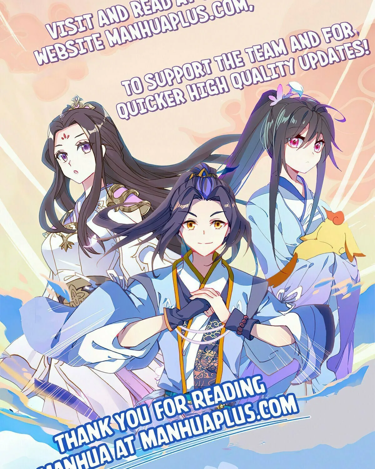 Peerless Battle Spirit (Colored) Chapter 608 page 74 - 