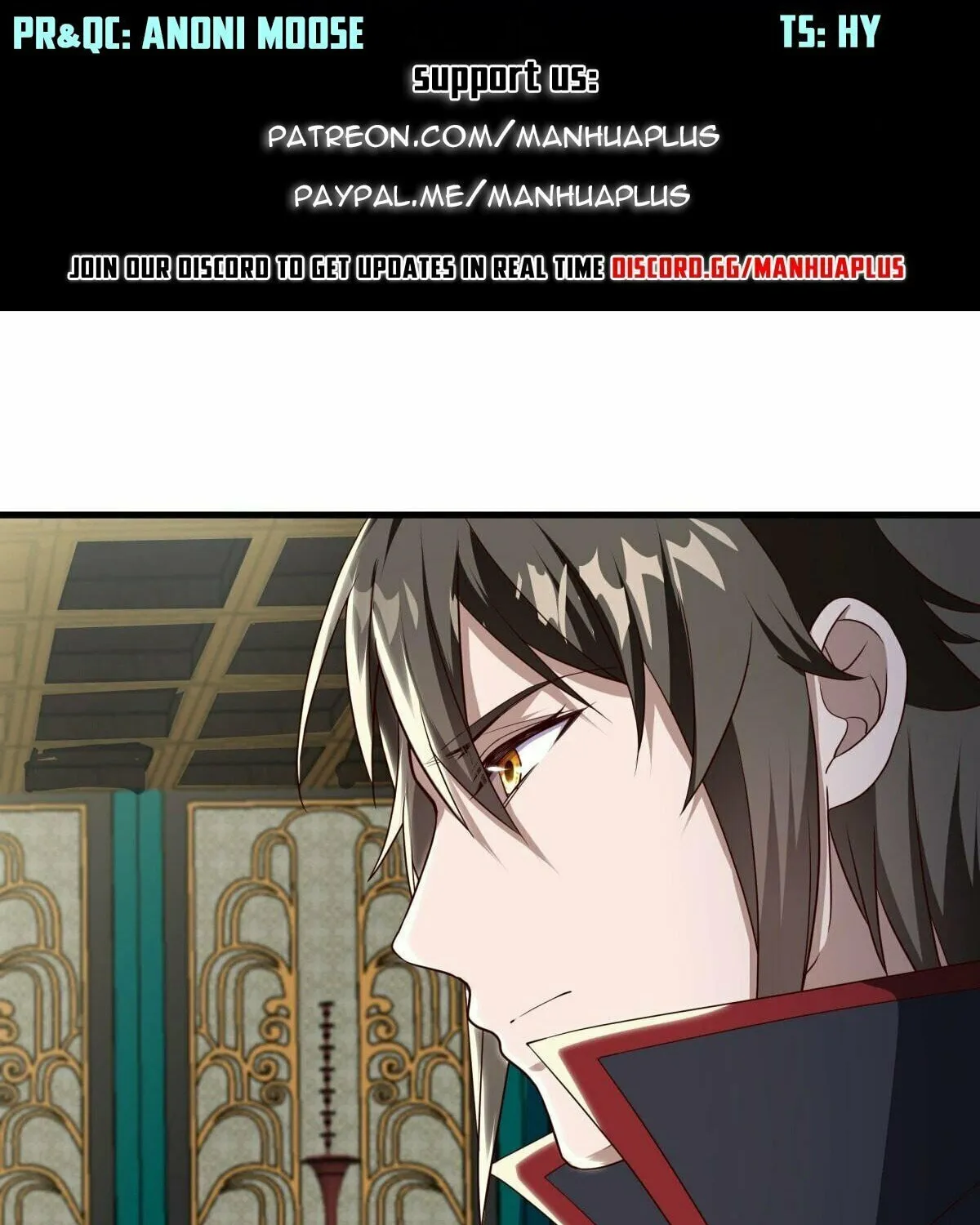 Peerless Battle Spirit (Colored) Chapter 609 page 2 - 