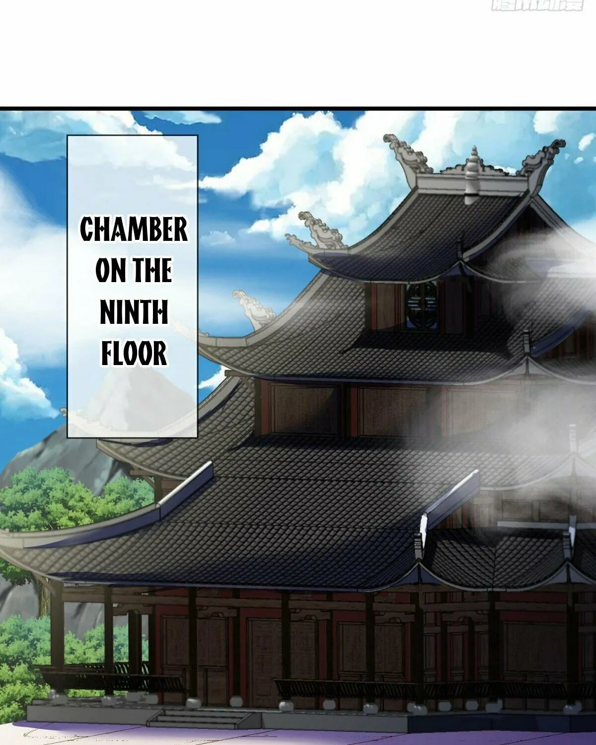 Peerless Battle Spirit (Colored) Chapter 609 page 19 - 