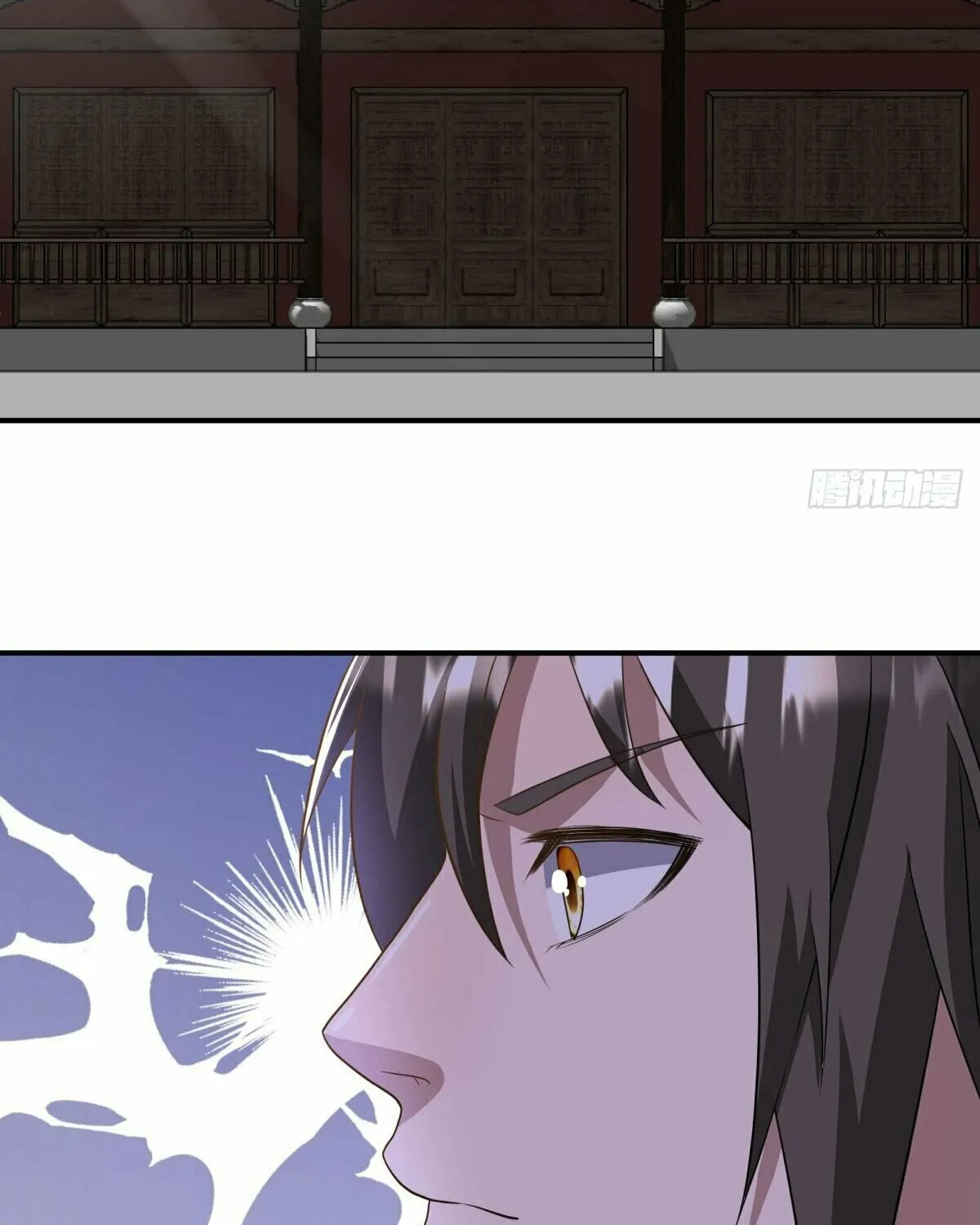 Peerless Battle Spirit (Colored) Chapter 609 page 66 - 