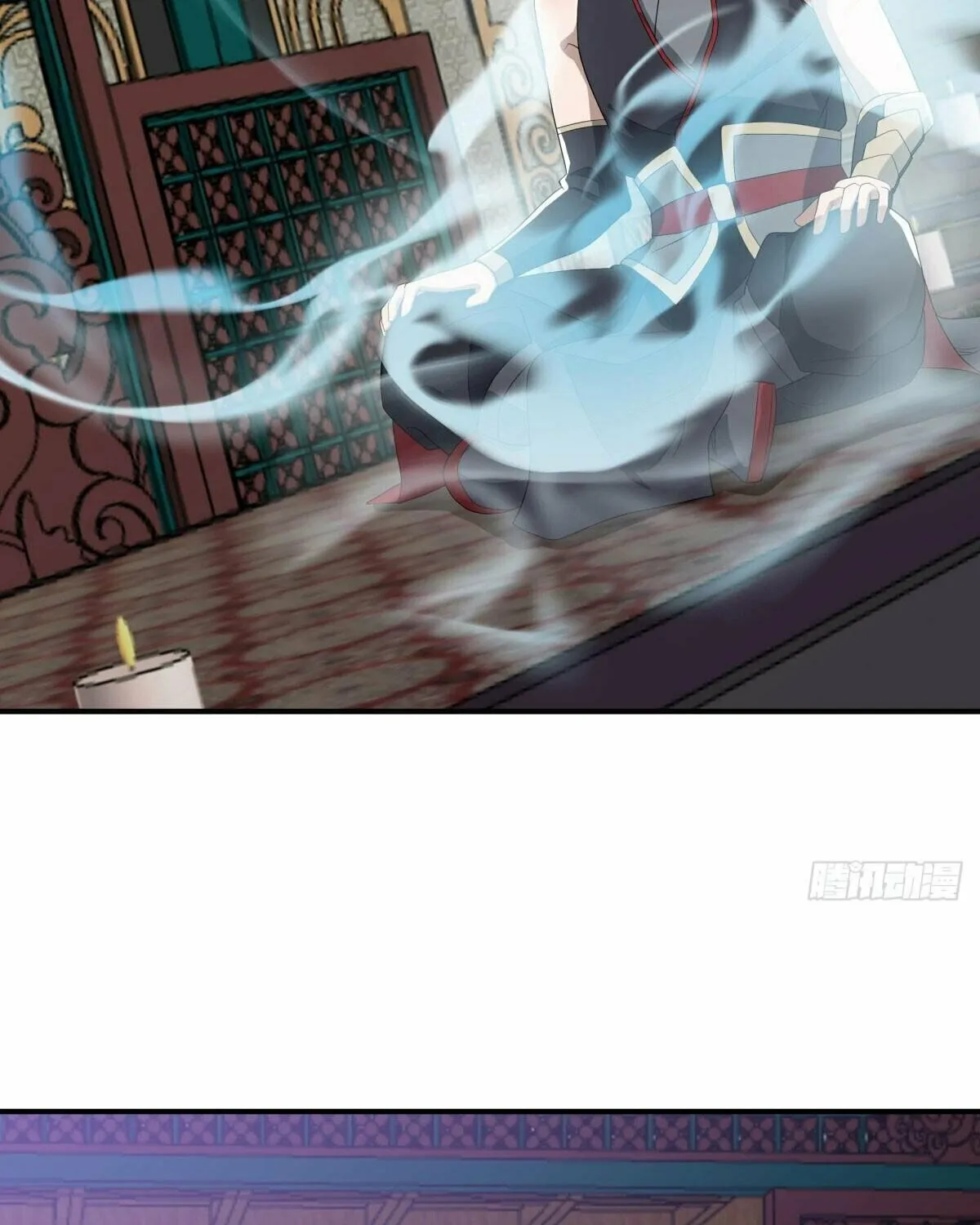 Peerless Battle Spirit (Colored) Chapter 609 page 68 - 