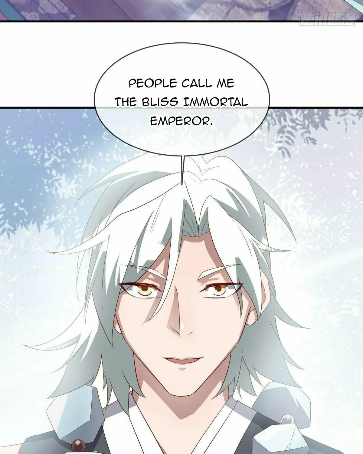 Peerless Battle Spirit (Colored) Chapter 609 page 72 - 