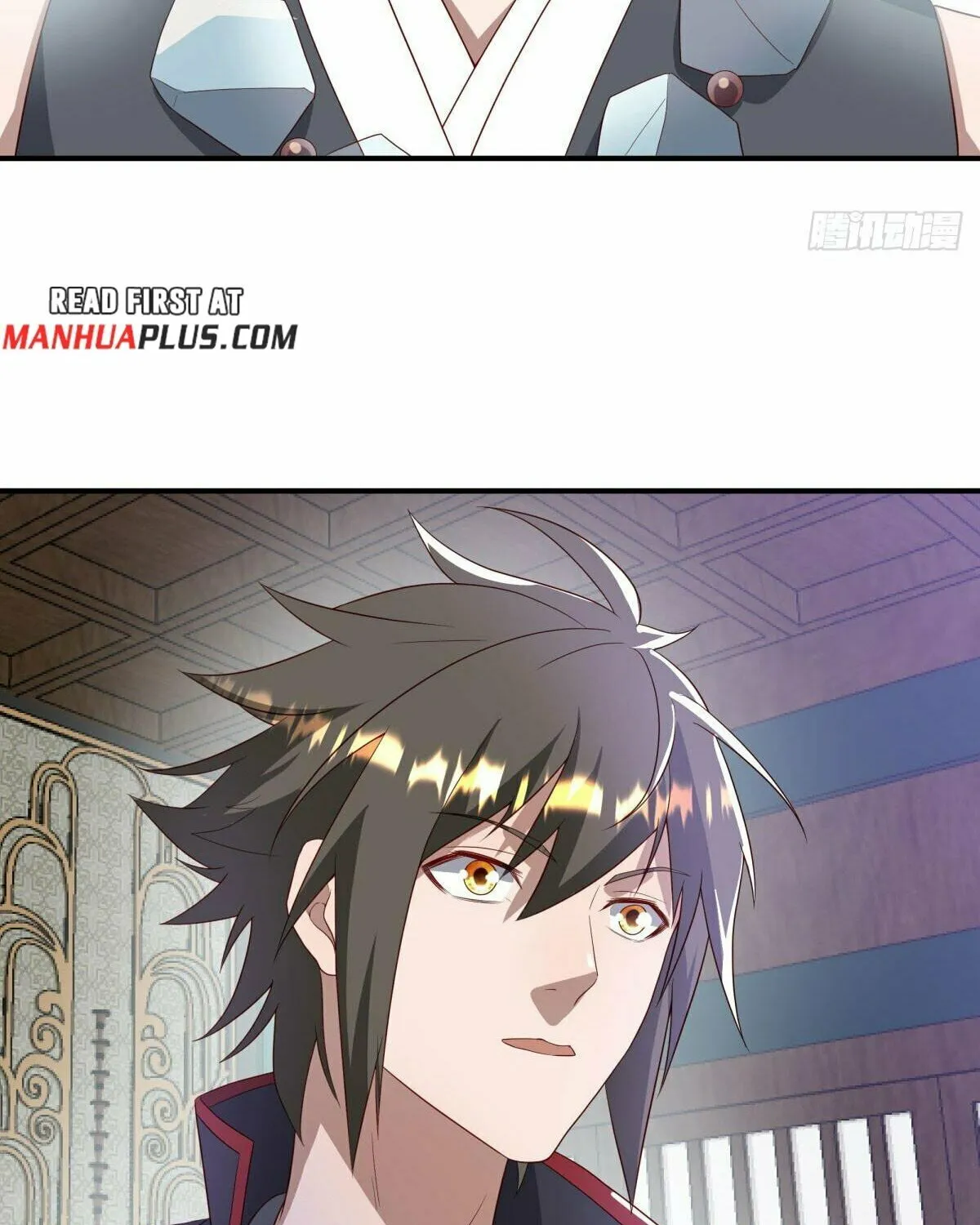 Peerless Battle Spirit (Colored) Chapter 609 page 73 - 