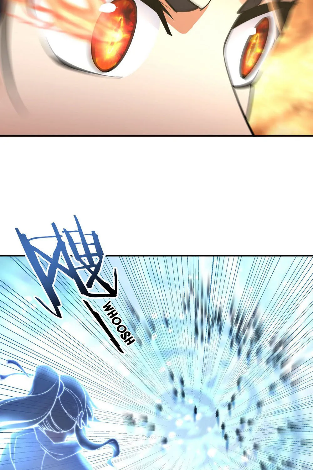 Peerless Battle Spirit (Colored) Chapter 61 page 6 - 