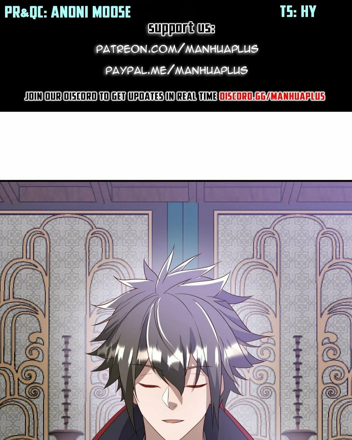 Peerless Battle Spirit (Colored) Chapter 610 page 2 - 