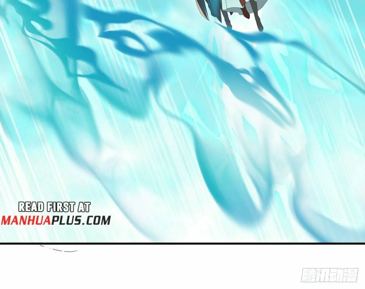 Peerless Battle Spirit (Colored) Chapter 610 page 22 - 