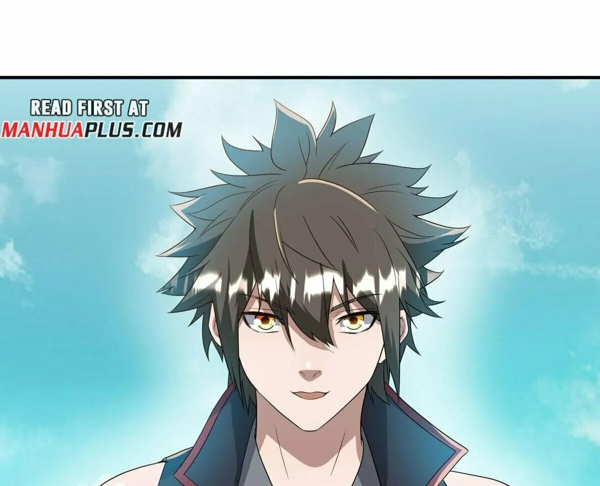 Peerless Battle Spirit (Colored) Chapter 610 page 27 - 