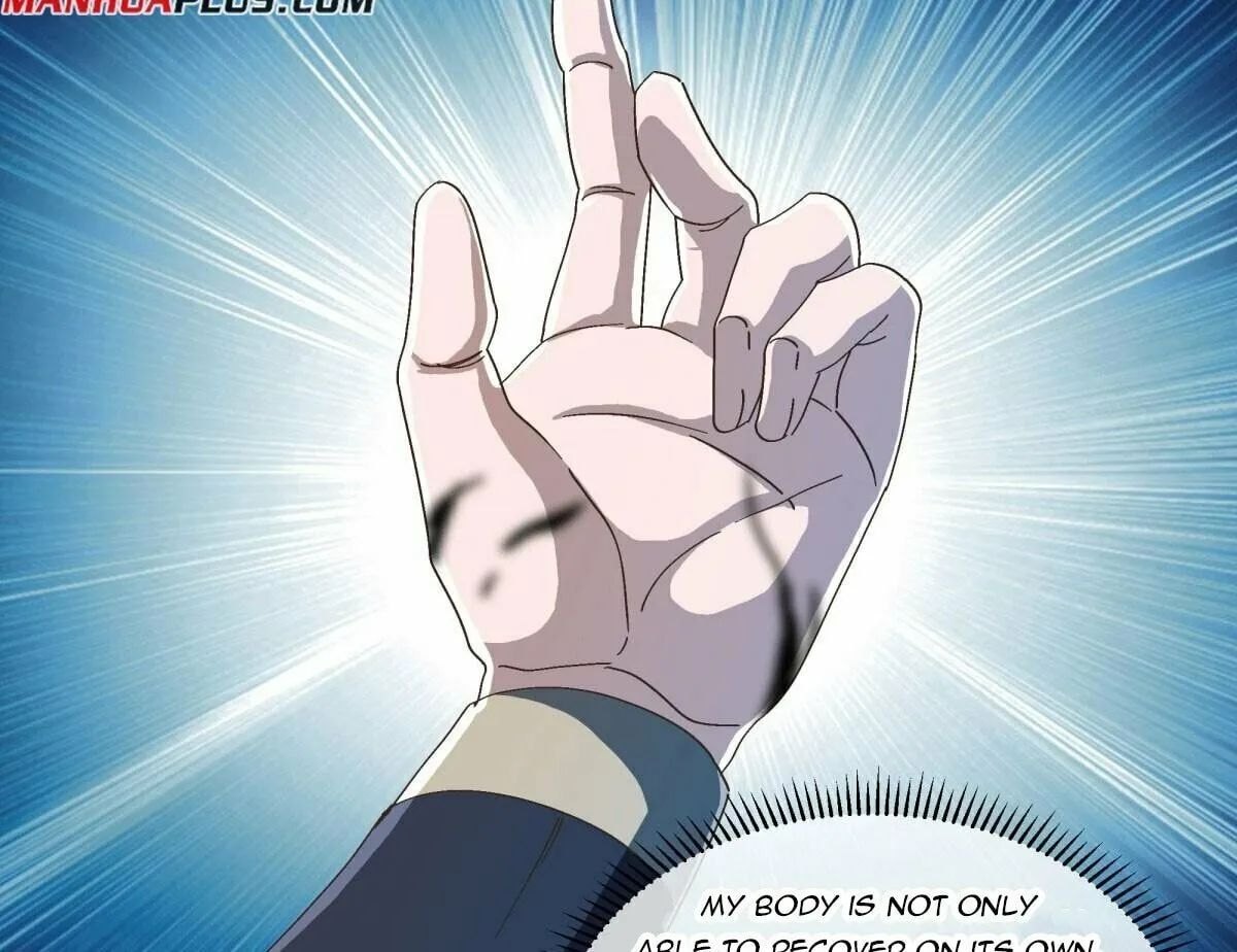 Peerless Battle Spirit (Colored) Chapter 610 page 59 - 