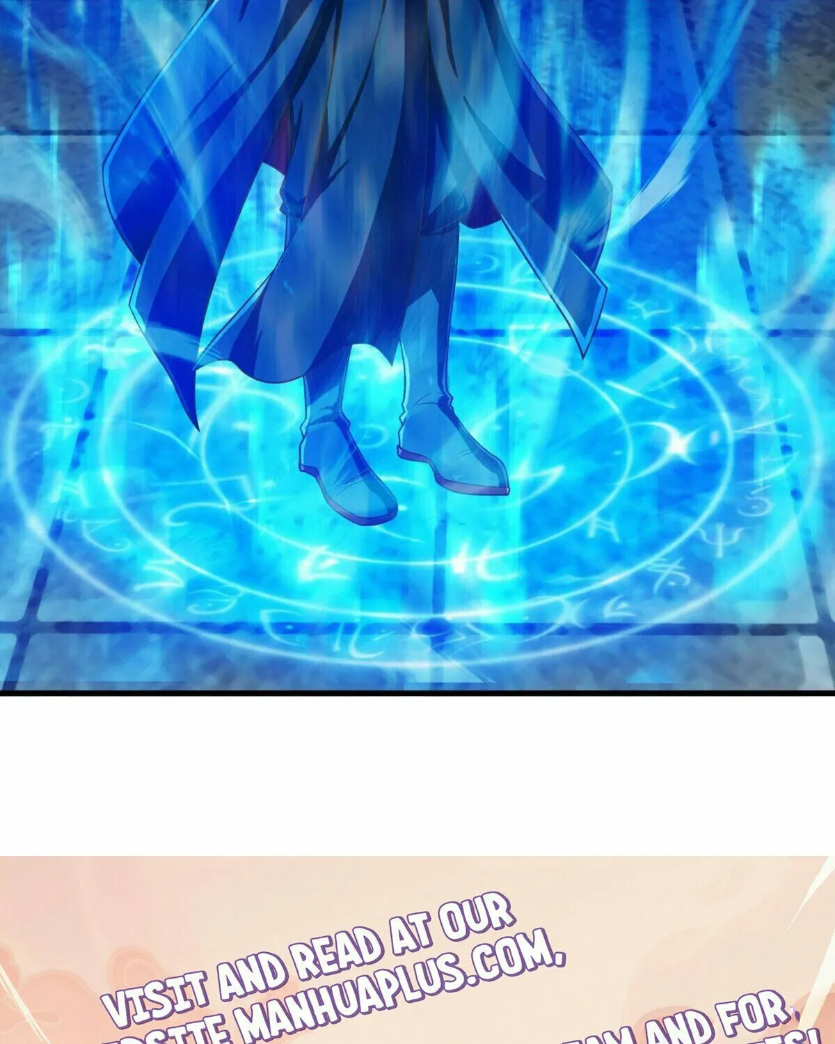 Peerless Battle Spirit (Colored) Chapter 610 page 78 - 