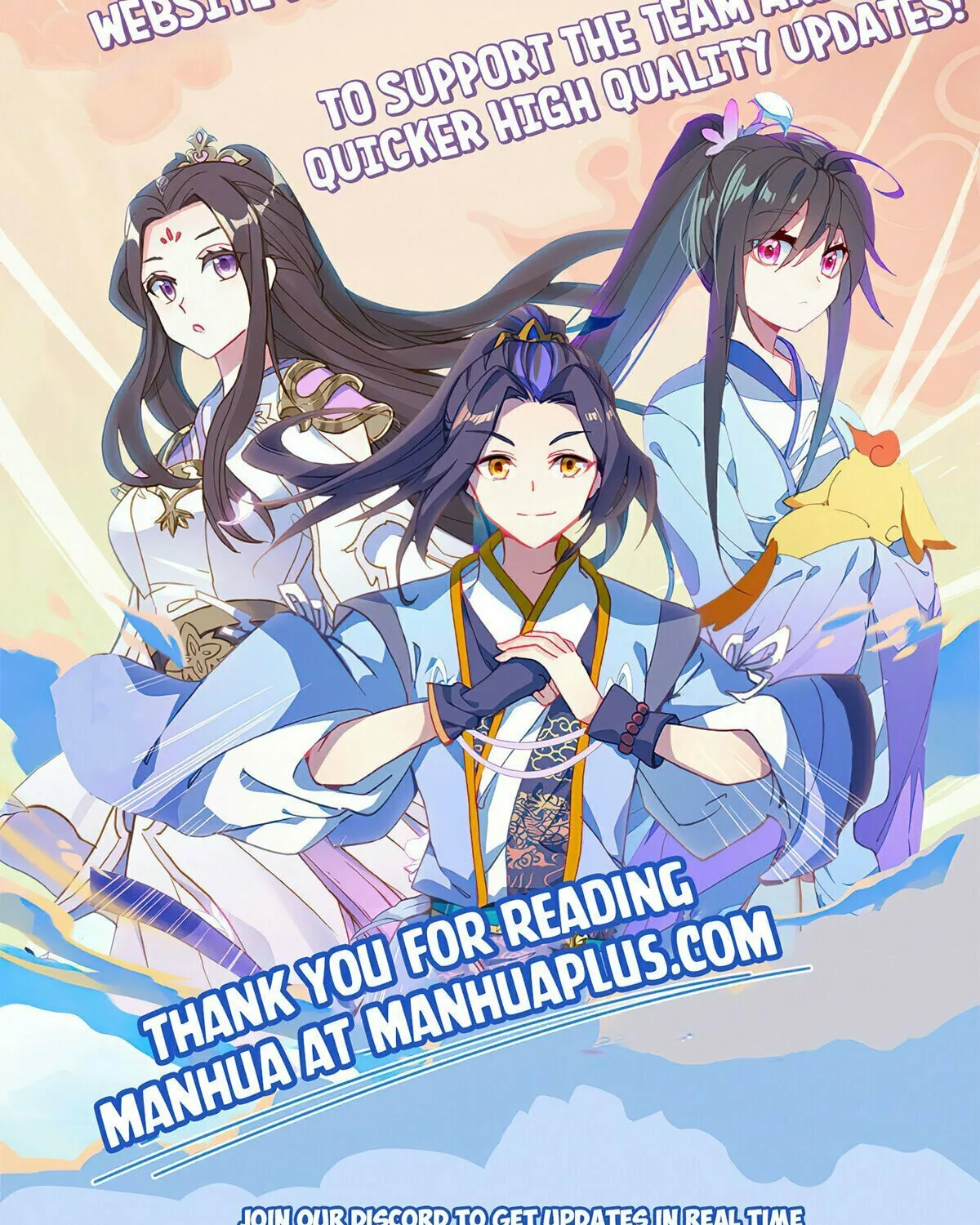 Peerless Battle Spirit (Colored) Chapter 610 page 79 - 